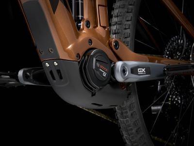 Trek Rail 9.8 GX AXS EU S Pennyflake Produktbild 9