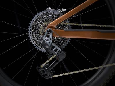 Trek Rail 9.8 GX AXS EU S Pennyflake Produktbild 10