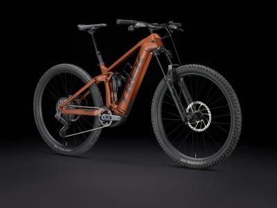 Trek Rail 9.8 GX AXS EU S Pennyflake Produktbild 1