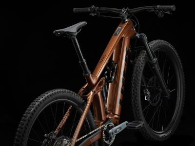 Trek Rail 9.8 GX AXS EU S Pennyflake Produktbild 2