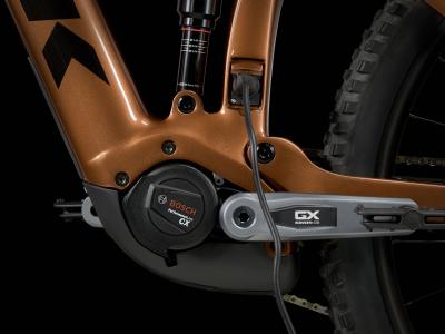 Trek Rail 9.8 GX AXS EU S Pennyflake Produktbild 3