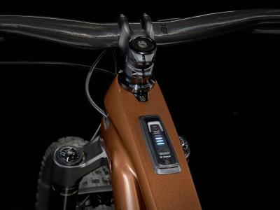 Trek Rail 9.8 GX AXS EU S Pennyflake Produktbild 5