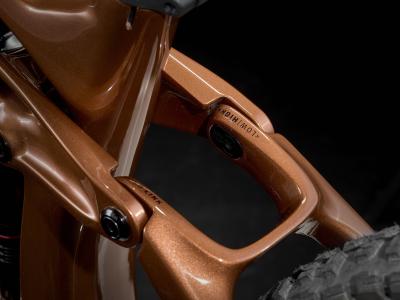Trek Rail 9.8 GX AXS EU S Pennyflake Produktbild 7