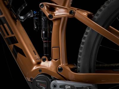 Trek Rail 9.8 GX AXS EU S Pennyflake Produktbild 8