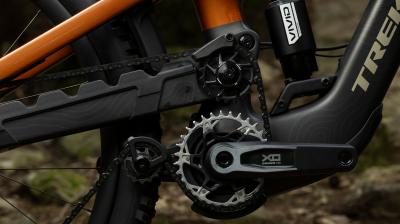 Trek Slash 8 XT M Marianas Blue Produktbild 13