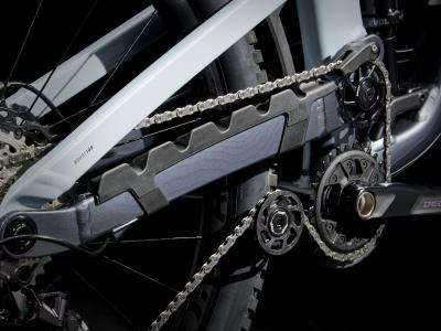 Trek Slash 8 XT XL Plasma Grey Pearl Produktbild 8