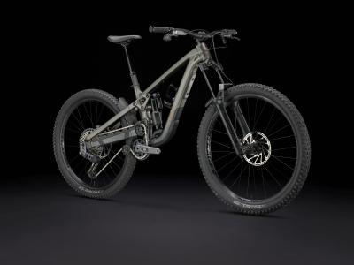 Trek Slash 9 GX AXS M Mercury Produktbild 1
