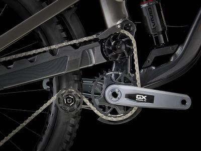 Trek Slash 9 GX AXS L Mercury Produktbild 3
