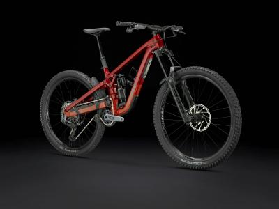 Trek Slash 9 GX AXS M Crimson Produktbild 1