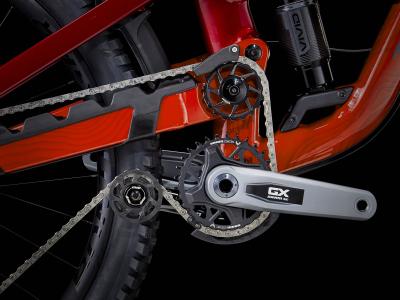 Trek Slash 9 GX AXS ML Crimson Produktbild 3