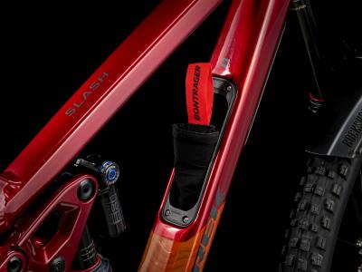 Trek Slash 9 GX AXS L Crimson Produktbild 4
