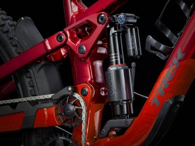 Trek Slash 9 GX AXS L Crimson Produktbild 5