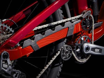 Trek Slash 9 GX AXS L Crimson Produktbild 8