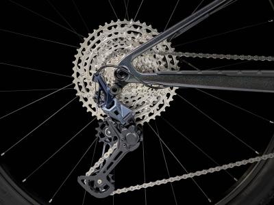 Trek Supercaliber SL 9.6 XL Dark Prismatic Produktbild 4