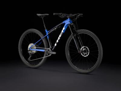 Trek Supercaliber SL 9.6 ML Alpine Blue Produktbild 1