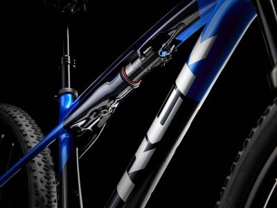 Trek Supercaliber SL 9.6 ML Alpine Blue Produktbild 2