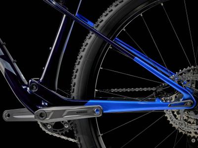 Trek Supercaliber SL 9.6 ML Alpine Blue Produktbild 7