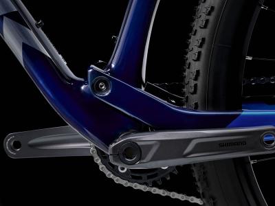 Trek Supercaliber SL 9.6 XL Alpine Blue Produktbild 9