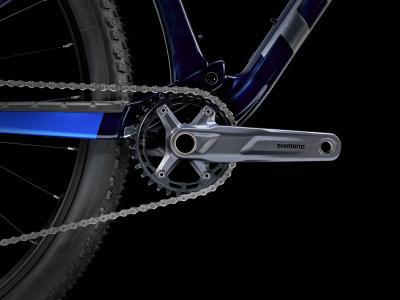 Trek Supercaliber SL 9.6 XL Alpine Blue Produktbild 5