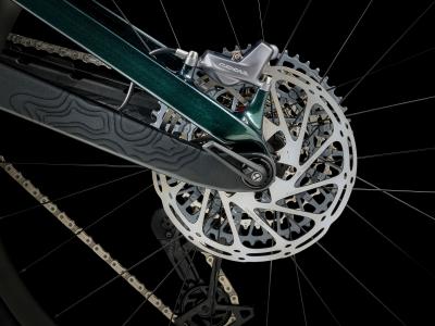 Trek Slash 9.8 GX AXS M Daintree Produktbild 9
