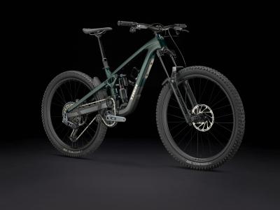 Trek Slash 9.8 GX AXS M Daintree Produktbild 1