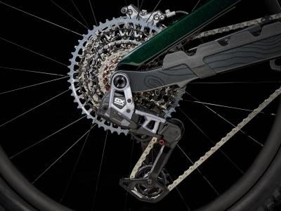 Trek Slash 9.8 GX AXS M Daintree Produktbild 2
