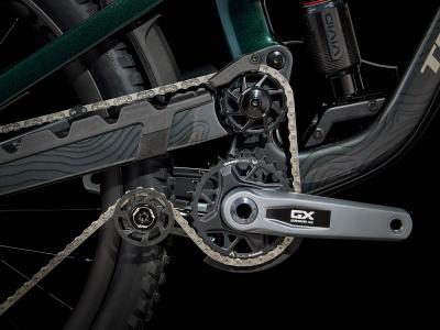 Trek Slash 9.8 GX AXS M Daintree Produktbild 3