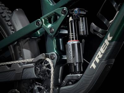 Trek Slash 9.8 GX AXS L Daintree Produktbild 5