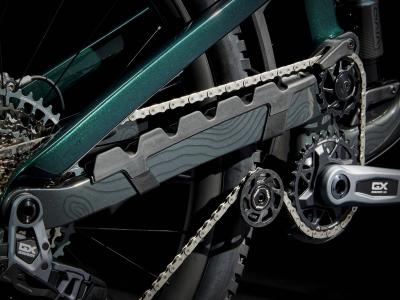 Trek Slash 9.8 GX AXS L Daintree Produktbild 8