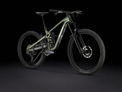 Trek Slash 9.8 GX AXS ML Lichen Green Produktbild 1
