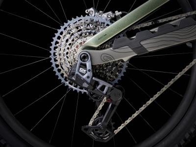Trek Slash 9.8 GX AXS ML Lichen Green Produktbild 2