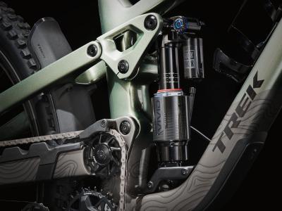 Trek Slash 9.8 GX AXS ML Lichen Green Produktbild 5