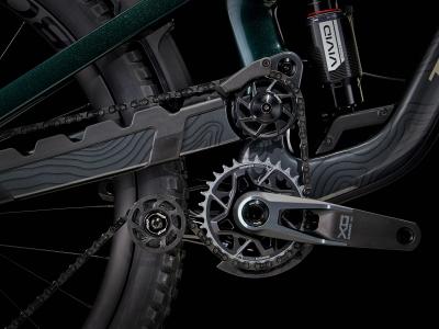 Trek Slash 9.9 XO AXS M Daintree Produktbild 3