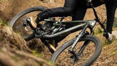 Trek Slash 9.9 XO AXS ML Daintree Produktbild 12