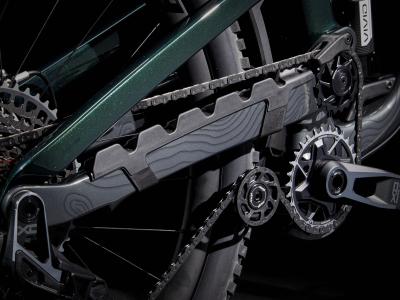 Trek Slash 9.9 XO AXS L Daintree Produktbild 8