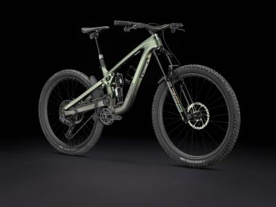 Trek Slash 9.9 XO AXS ML Lichen Green Produktbild 1