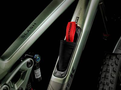 Trek Slash 9.9 XO AXS ML Lichen Green Produktbild 4