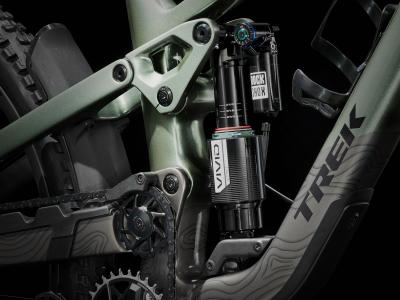 Trek Slash 9.9 XO AXS ML Lichen Green Produktbild 5