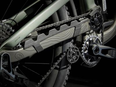 Trek Slash 9.9 XO AXS ML Lichen Green Produktbild 8