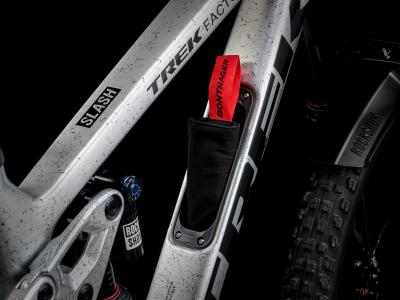 Trek Slash 9.9 XO AXS L Argent Drizzle Produktbild 4