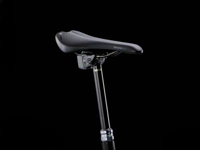 Trek Slash 9.9 XO AXS XL Argent Drizzle Produktbild 10