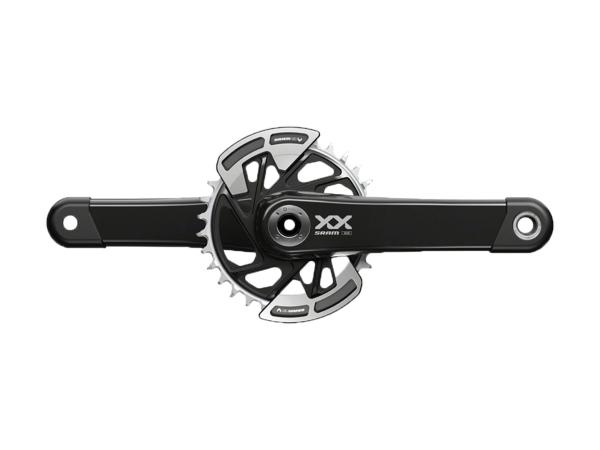 Sram Crankset SRAM XX Eagle DUB T-Type 30t 165mm