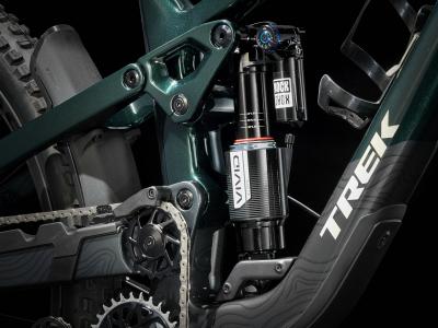 Trek Slash 9.9 XX AXS M Daintree Produktbild 5