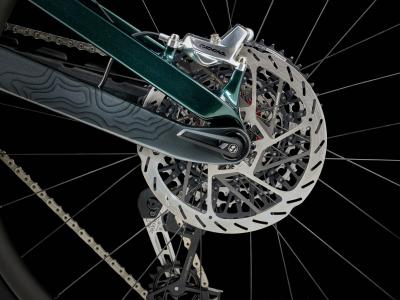 Trek Slash 9.9 XX AXS L Daintree Produktbild 9