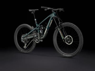 Trek Slash 9.9 XX AXS L Daintree Produktbild 1