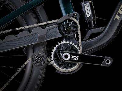 Trek Slash 9.9 XX AXS L Daintree Produktbild 3