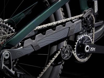 Trek Slash 9.9 XX AXS L Daintree Produktbild 8