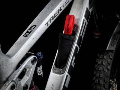 Trek Slash 9.9 XX AXS L Argent Drizzle Produktbild 4