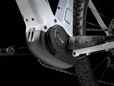 Trek Powerfly 5 EU L 29 White Prismatic/Plasma Grey Pea Produktbild 9