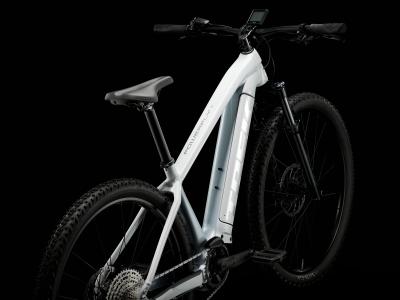Trek Powerfly 5 EU L 29 White Prismatic/Plasma Grey Pea Produktbild 2